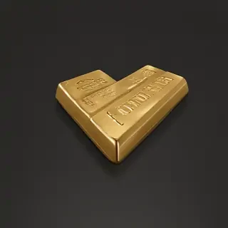 gold bar png