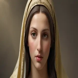 virgin mary images