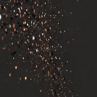 glitter png
