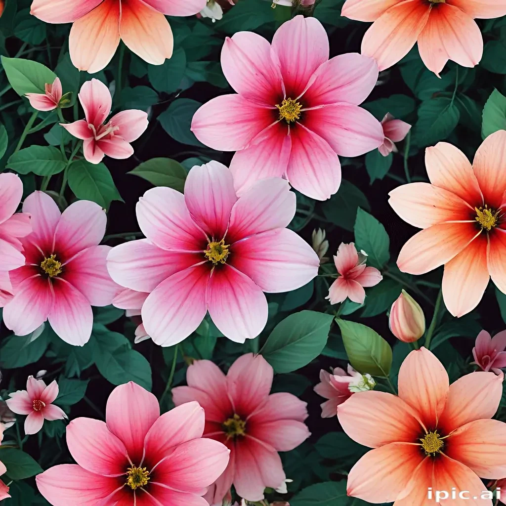 flower computer wallpaper