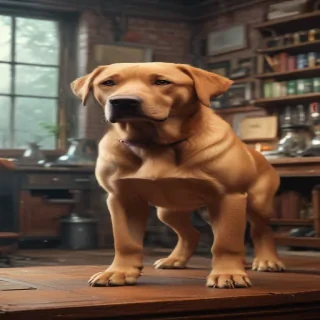 lab wallpaper