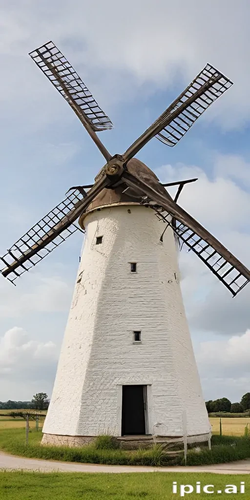 windmill png