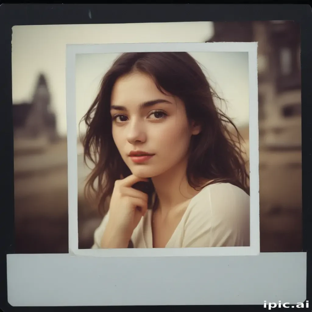 polaroid png