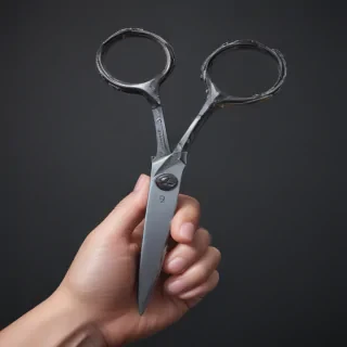 scissor png