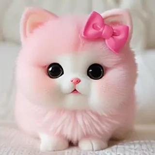 pink cute pics