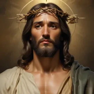 jesus image