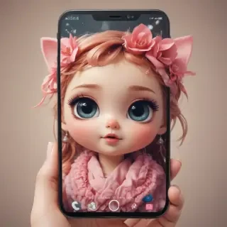 cute wallpaper for mobile