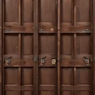 door background
