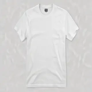 white tshirt png
