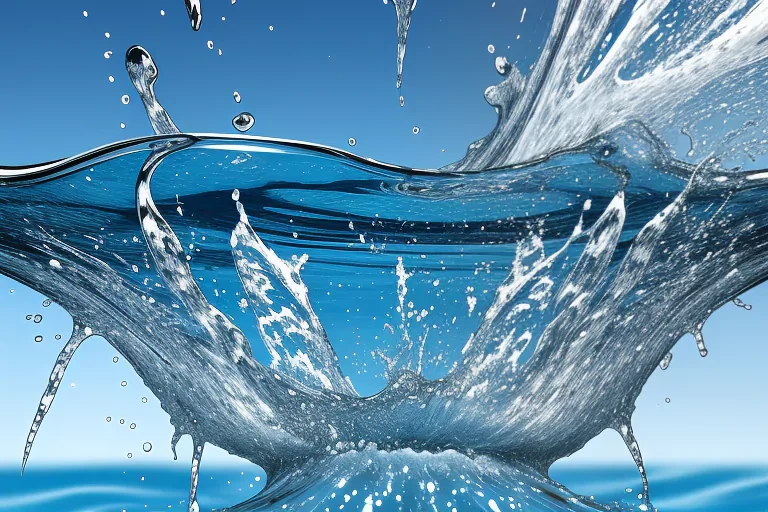 water splash png transparent