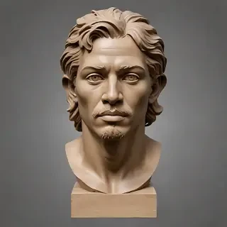 sculpture png
