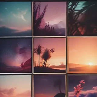 ig backgrounds story