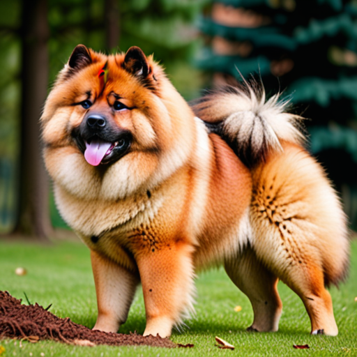 eurasier dog breed