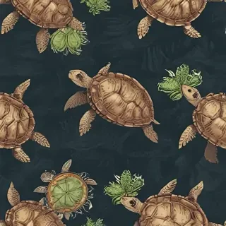 turtle backgrounds