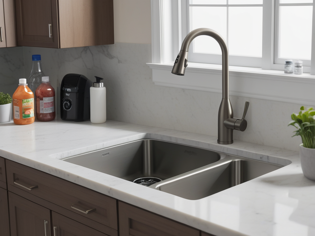 what can i put in a garbage disposal