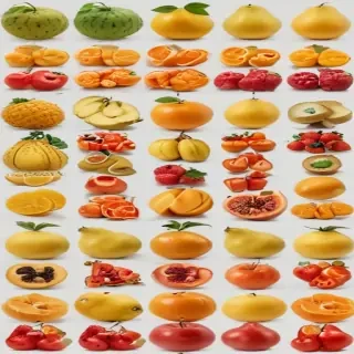 fruits png
