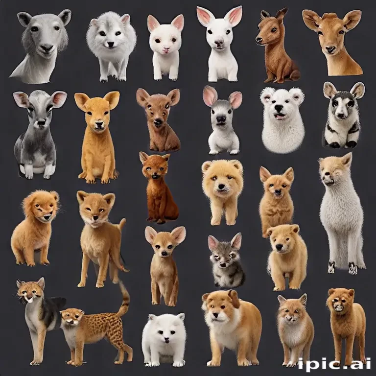 animals png