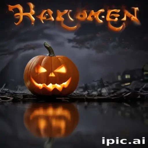 halloween music