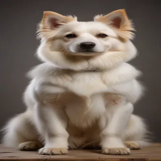 ukrainian levkoy breed