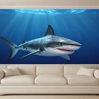 shark backgrounds