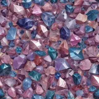 crystals png