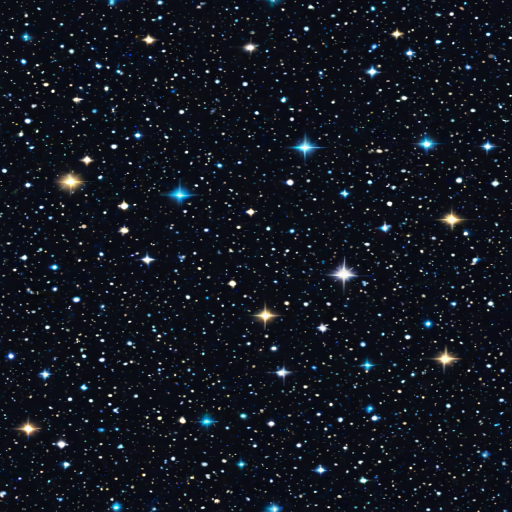glittering stars png