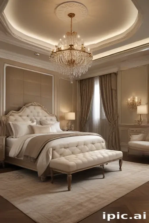 bedroom png