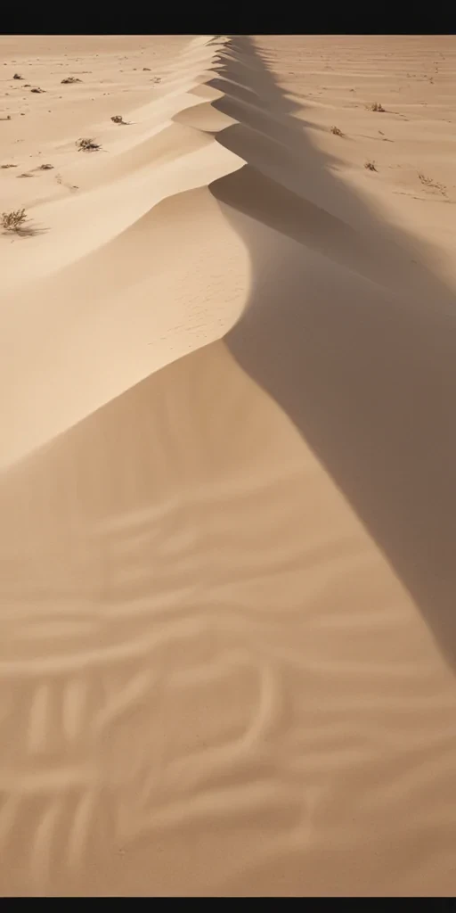 cartoon sand