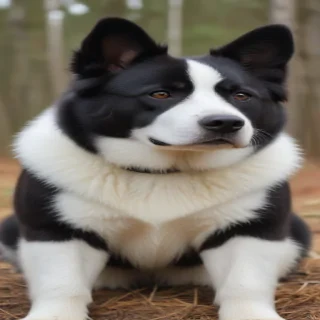 karelian bear dog