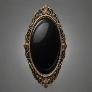 black oval png