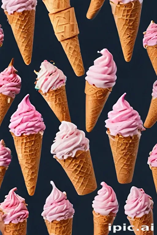 ice cream png