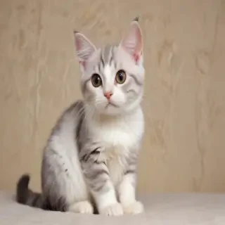 pixie bob cat breed