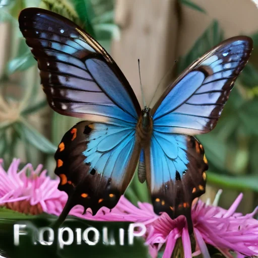 butterfly screensavers