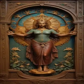 religious symbols