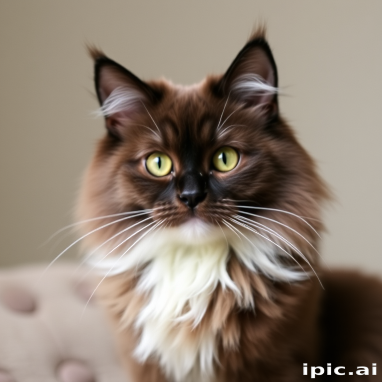 turkish angora cat breed
