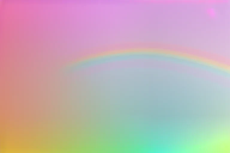 pastel rainbow aesthetic wallpaper