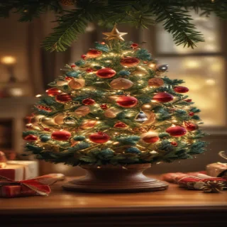 xmas mobile wallpaper