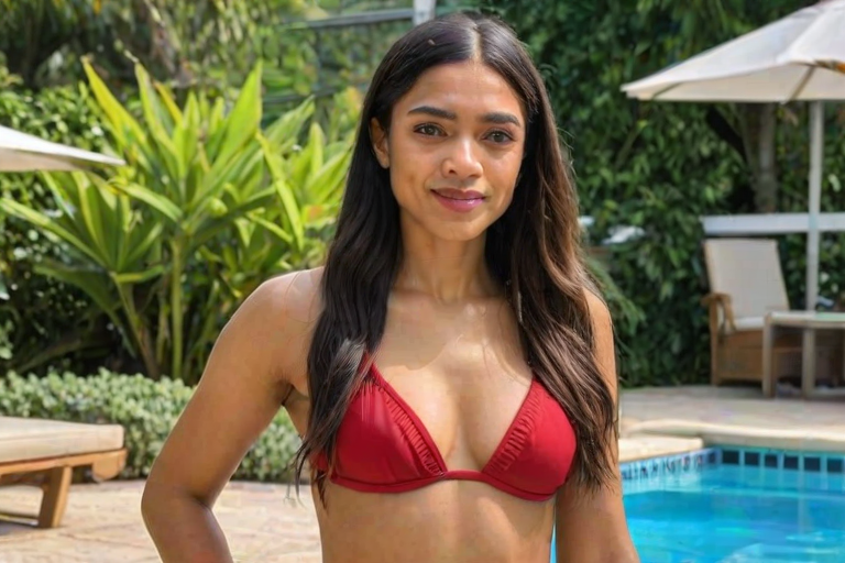 aoc bikini