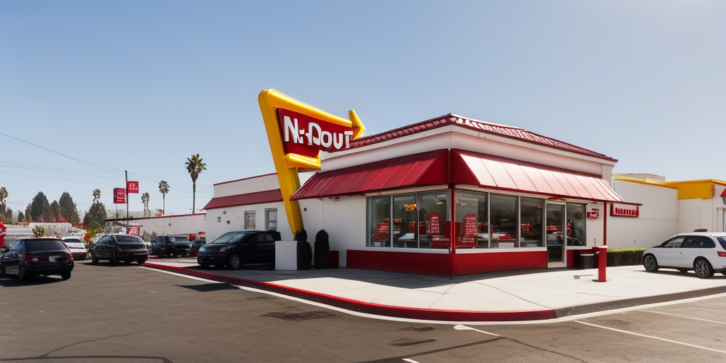 in n out burger veterans day
