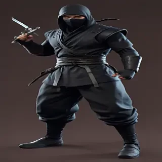 ninja png