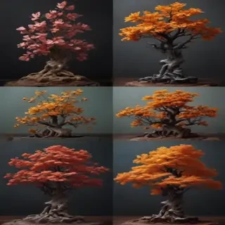 art mockups