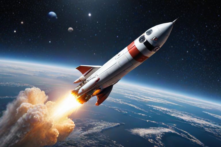 rocket png