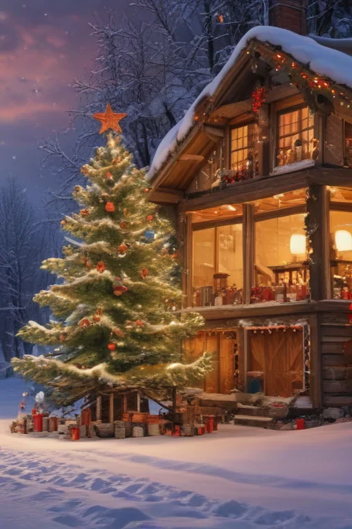 christmas wallpaper desktop