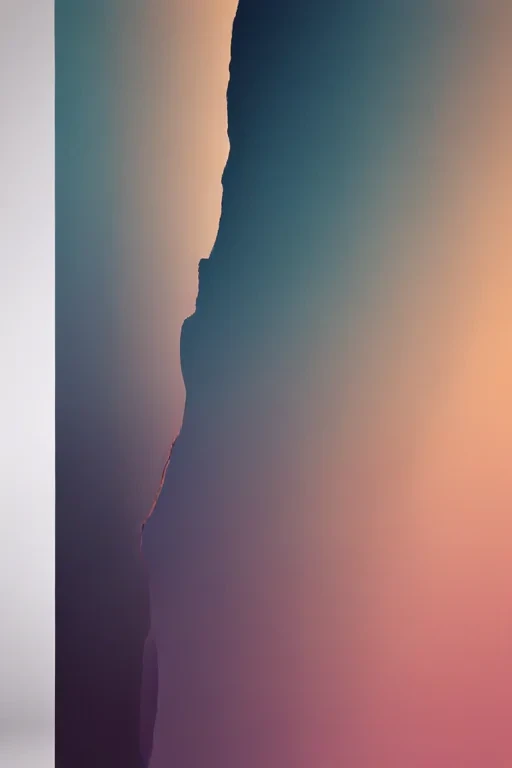 gradient background