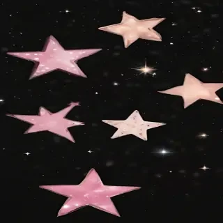 aesthetic stars png