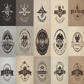 company logos