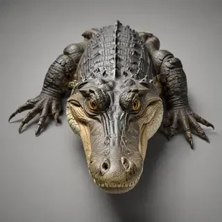alligator png