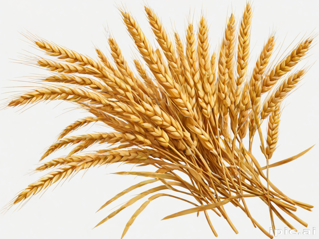 wheat png