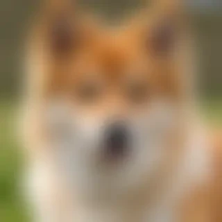 icelandic sheepdog