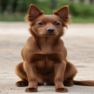 havana brown breed